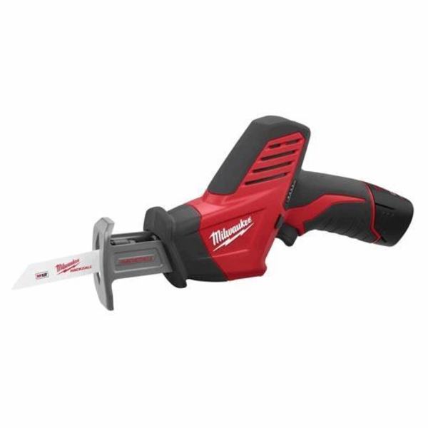 Milwaukee Tool HACKZALL 12V HAND SAW KIT ML2420-22